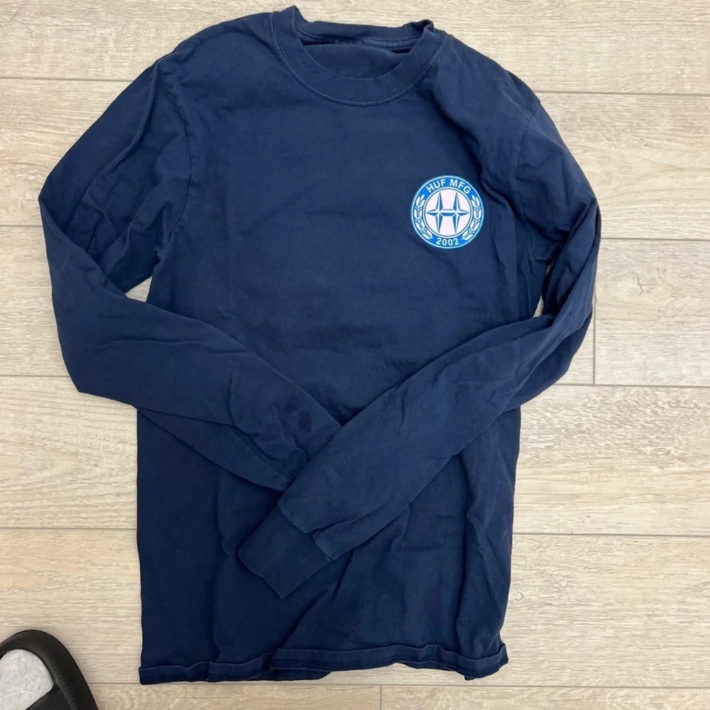 Women’s Huf Mercedes Benz M
